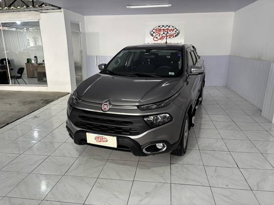 FIAT TORO 1.8 16V EVO FLEX ENDURANCE MANUAL FIAT TORO 1.8 16V EVO FLEX ENDURANCE MANUAL